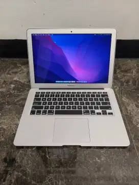 Macbook air 2017 i5 8/128