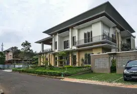 DIJUAL RUMAH HARGA NEGO CLUSTER DI ALAM SUTERA, TANGERANG