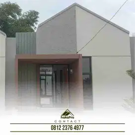 RUMAH DIJUAL DI BOJONG GEDE BOGOR | JUAL RUMAH STRATEGIS DEKAT STASIUN BOJONG GEDE PERUMAHAN MURAH BOGOR DIJUAL