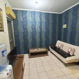 Apartemen Mediterania Gajah Mada 2 BR Free Ipl dan Wifi Bisa Bulanan