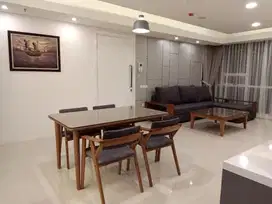 Disewakan Apartement kemang village tower Infinity
