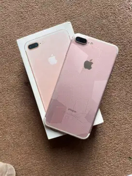 iPhone 7 Plus 128 GB iBox