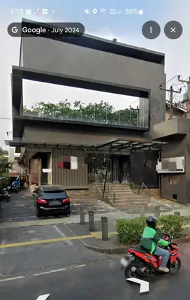 Gedung Raya Kemang