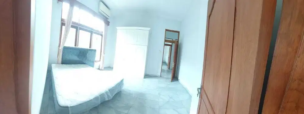 For Rent Modern House in a Private Compound – TB Simatupang