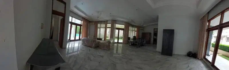 For Rent Exclusive Home Near Ragunan, TB Simatupang