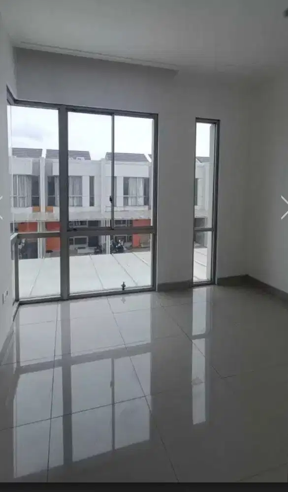 Dijual Murah Rumah PIK 2 Cluster Cleveland 4,5x10