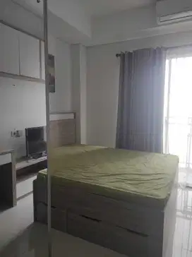 Disewakan Apartemen Studio Springwood NEGO