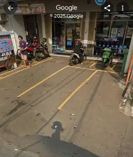 Ruko Strategis Raya Tebet