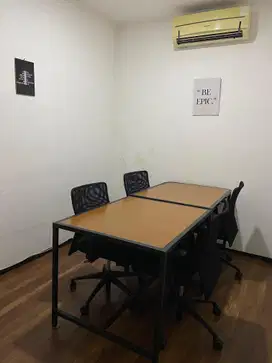 Sewa Ruang Kantor Murah di Bandung