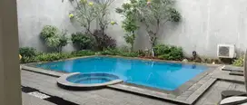 Dijual Rumah Cantik Mewah Dan siap Huni Lokasi Di kebayoran lama