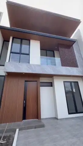 MANYAR KERTOARJO 2 Lt New Gress Mewah Lokasi Premium Surabaya Timur