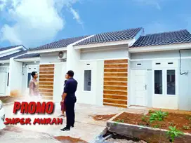 Rumah minimalis di kawasan industri