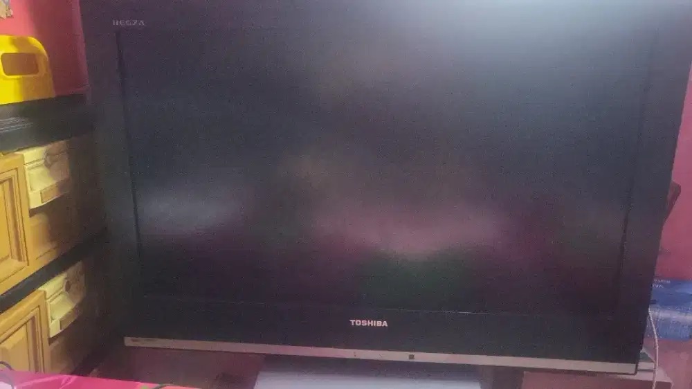 Tv led Toshiba 32in