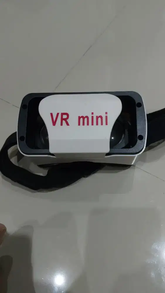 VR Mini no brand