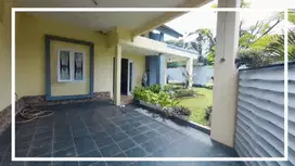 [HOOK] Rumah Bekasi Timur Regensi (Furnish) LT 229 m2 Bekasi