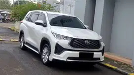 [ ODO 297 KM ] Toyota Zenix V Hybrid 2.0 Modelista Panoramic 2025/2024