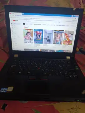 Laptop Thinkpad Lenovo