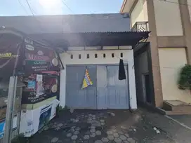 Sewa Ruko Kios Murah Jatiasih