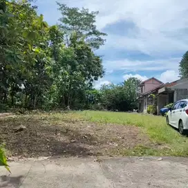 Tanah Murah di Bantul dekat Polsek Bambanglipuro