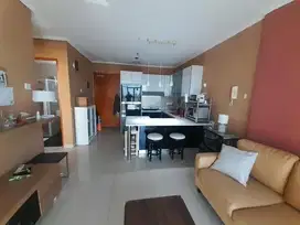 spesialis apartement hamptons park luas 56 m2 golf view
