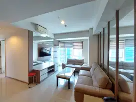 Apartemen Casa Grande Residence Tower Montreal 3 BR Connect Mall Kokas