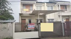 Dijual Rumah Baru Komp. Sariwangi Minimalis Lok Strategis Siap Huni
