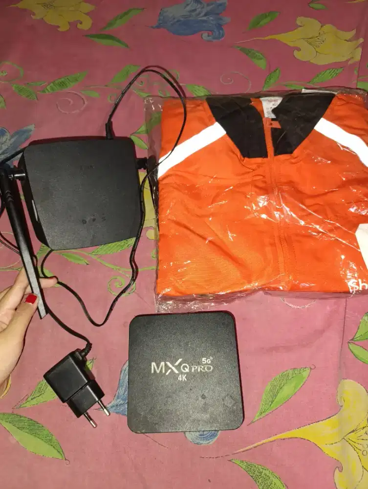 ROUTER D LINK Router