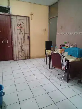 Dijual Rumah di Kebon Jeruk Baru, Harga Rp. 3,3 M