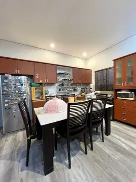 Jual Rumah Renovasi 1 Lantai Tatar Mayangsunda, Kota Baru Parahyangan