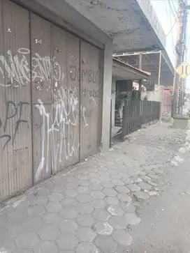 Rumah lawas jln Sudirman Pekalongan