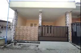 Permata Sepatan Oja Tangerang