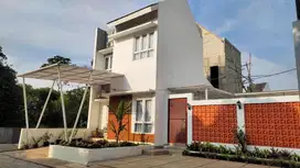 Hunian Islami Dekat Kajian Sunnah Masjid Al Barkah Cibubur