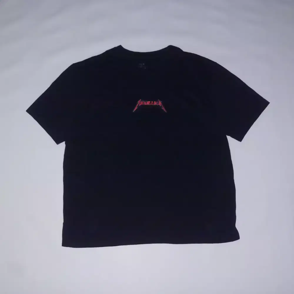 Metallica | Kaos band/musik METALLICA
