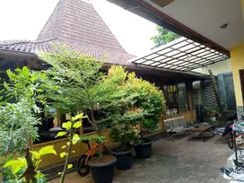 Dijual rumah di Duren Sawit Jakarta Timur