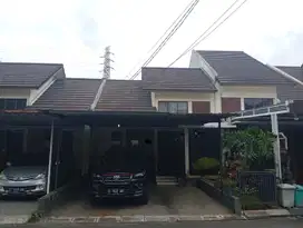 Rumah Minimalis Komp Awani Gadobangkong Siap Huni Lingkungan Aman