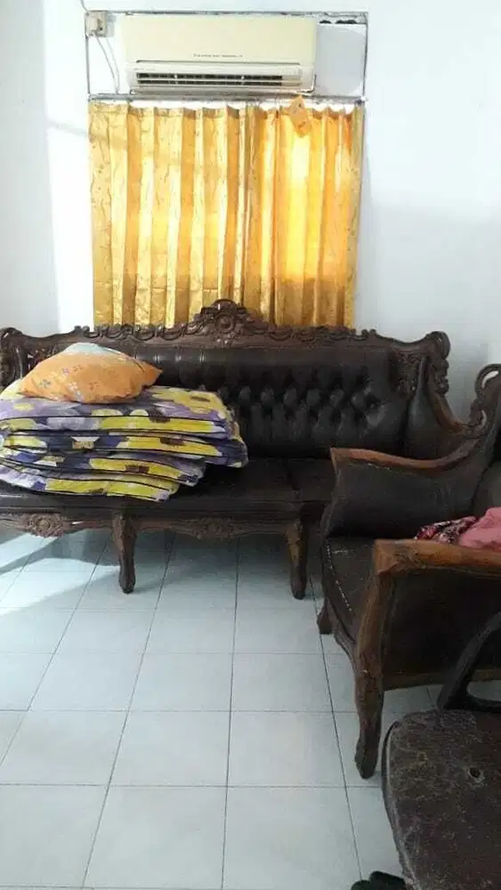 Dijual Tanah Pancoran Jaksel