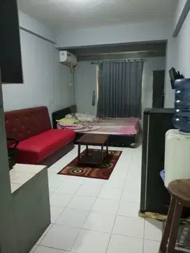 DISEWAKAN APARTEMEN CITY PARK