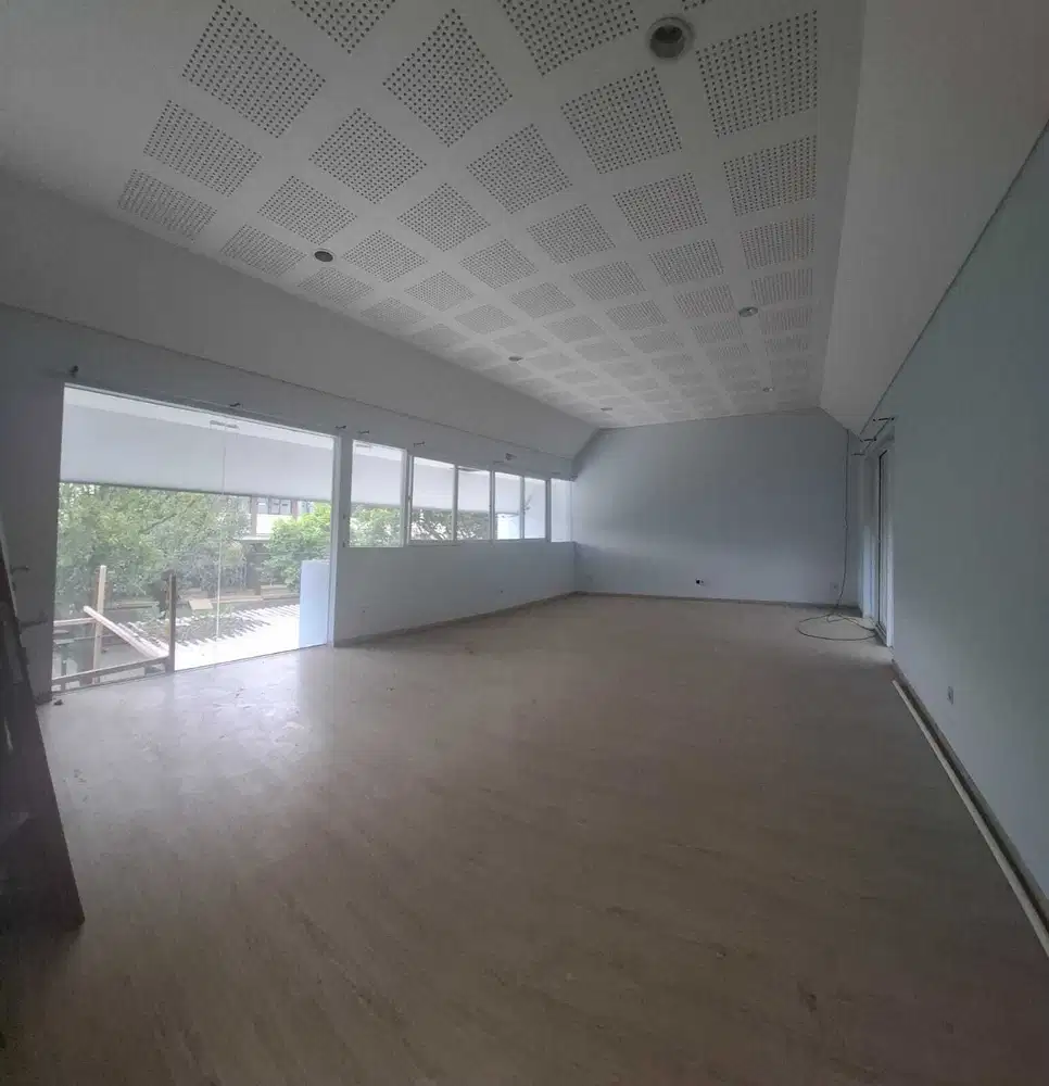 Batununggal Disewakan Rumah Luas Minimalis 2 Lantai