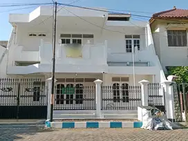 Disewakan Rumah Deltasari Indah Terawat Siap Huni