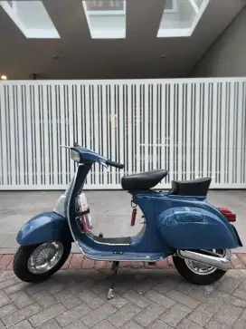 Vespa PTS 100cc