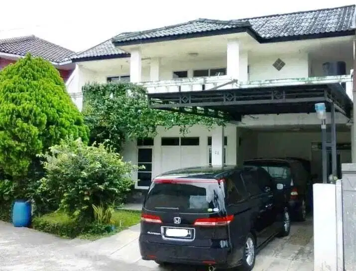 BUTUH CEPAT ! RUMAH MURAH DALAM KOMPLEK KAWALUYAAN KOTA BANDUNG
