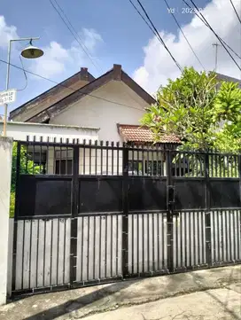 Jual Rumah 1 lantai Koblen Bubutan Surabaya Dekat BG Juction