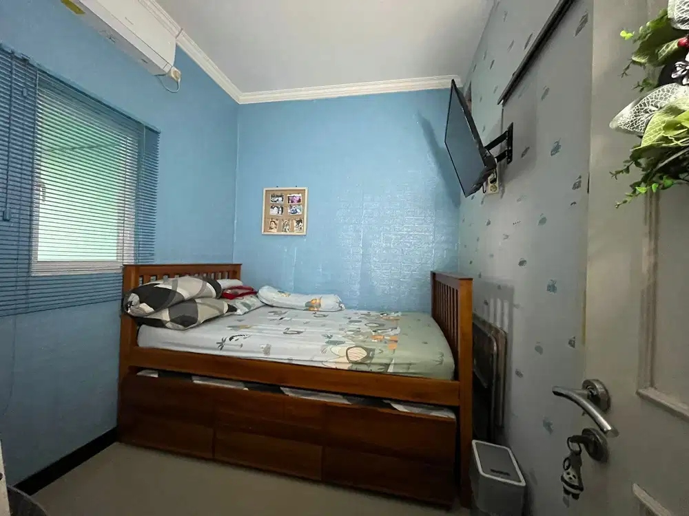 Dijual Rumah Rapih Siap Huni di Prima Harapan