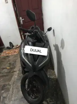 DIJUAL VARIO 125 TAHUN 2020