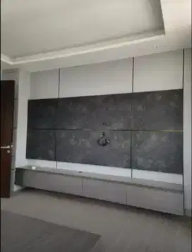 Rumah di jual lokasi cluster Podomoro park buah batu