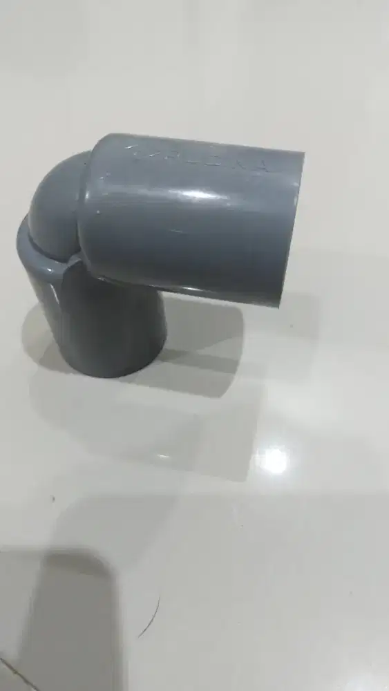 Penyambung Pipa L