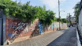 Tanah Pinggir Jalan Raya Dr Cipto Semarang