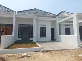 Perumahan One Gate Way Halim
