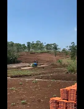 Tanah perumahan subsidi tanjungsari sumedang jatinangor