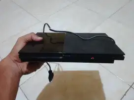 PS2 slim gembling apa adanya